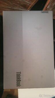 Lenovo ThinkBook 15 G3 - 3