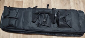 Airsoft zbraň M4 Keymod Charlie - 3