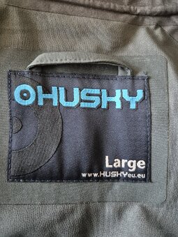 Pánská bunda Husky Nakron vel.L - 3