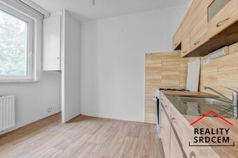 Pronájem bytu 2+1, 43 m2, K. Dvořáčka, Orlová - Lutyně - 3