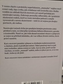 Kurz otcovství - 3