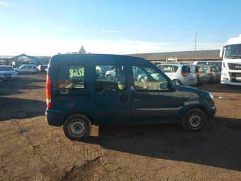 Renault Kangoo č. 9268 - 3