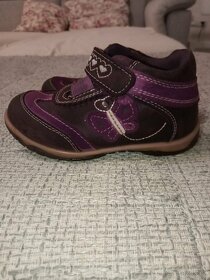 Celoroční boty č.23( stélka 15cm) - 3