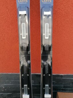 ROSSIGNOL HERO CARVE 152cm r-10 +Look NX 12. Model 24/25 - 3
