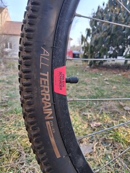 Prodám kolo Rockrider ST520 - 3