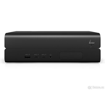 HP Z2 G9 Mini i7-12700 16GB 512GB SSD T1000 W11P - 3