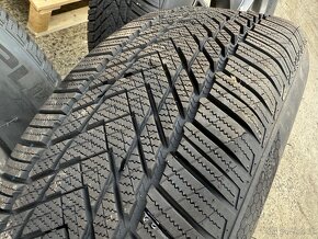 Zimní sada Škoda Kodiaq VW Tiguan 17" 215/65 R17 - 3