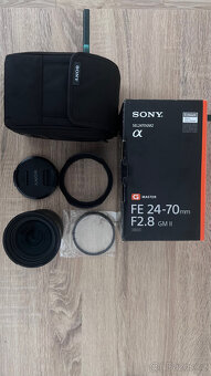 Sony FE 24-70mm f/2.8 GM II - 3