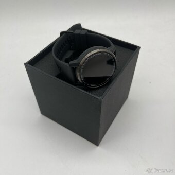 Chytré hodinky Coros Apex Premium 42mm black - 3