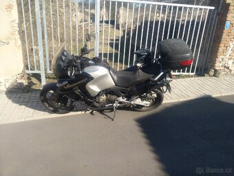 Honda Varadero XL 1000 - 3