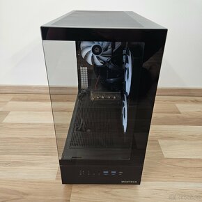 HERNÍ POČÍTAČ AM5 RYZEN 7500F + NVIDIA 3070 + 32GB DDR5 6GHz - 3