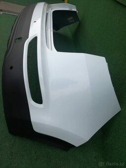 Kia zadní nárazník - 3