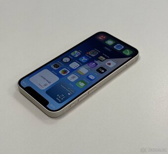 iPhone 12 MINI 128GB ✅ 100% BATERIE ZARUKA - 3