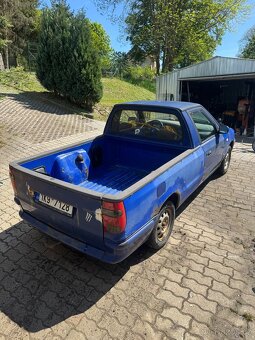 Felicia pick up - 3