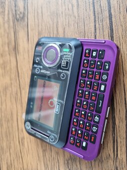 Motorola A455 Rival - RETRO USA - 3