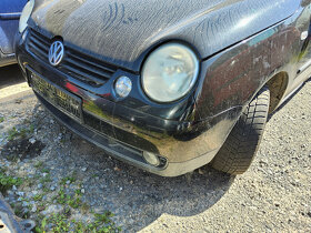 VW LUPO 1,4 16V 55kW AKQ 2001 DILY z VOZU - 3