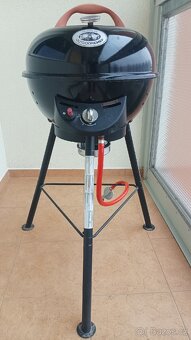 Plynový gril 2200kč. - 3