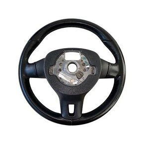 Multifunkční volant kroužek kabílek VW Jetta 4 r.v. 2013 - 3