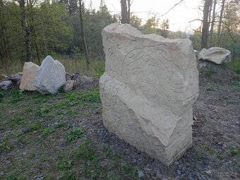 Prodej podílu 1/3 na pozemku 2.2 ha galerie v Liberci - 3
