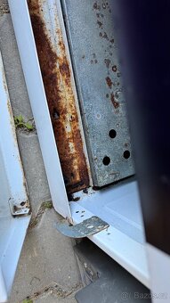 Elektrický sporák s troubou Mora připojení 400V - 3