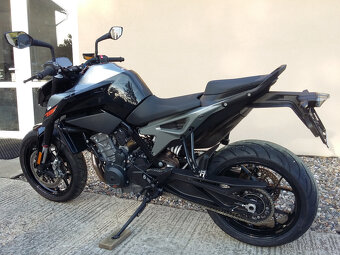 KTM 790 Duke-35Kw- 6 tkm - 3