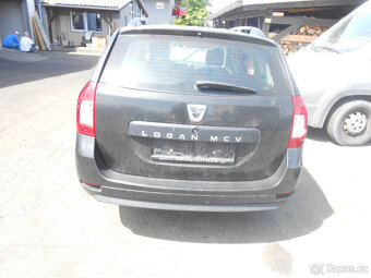 Dacia Logan - 3