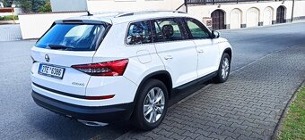 Škoda Kodiaq 1.4TSI 2018 - 3