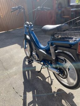 Manet Korado 216 s kartičkou - 3