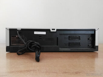 Videorekordér LG LV974ND - 3