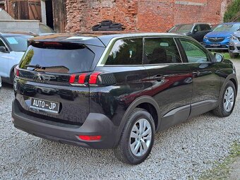 Peugeot 5008 1,2 PT EAT8 ACTIVE 113.000 km - 3