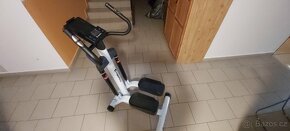 Stepper - 3