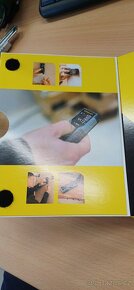 Laserový měřič vzdálenosti dosah do 25m TLM65i STHT1-77354 S - 3