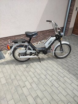 Babetta 210 - 3