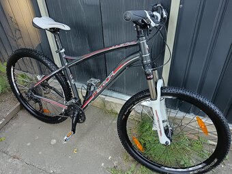 Horske damské kolo Merida Juliet 500 - 3