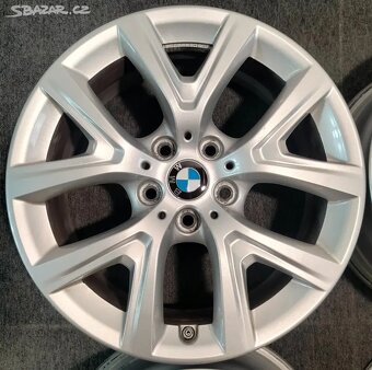 ALU disky na BMW X1 - F49, BMW X2, BMW st.574 - 3