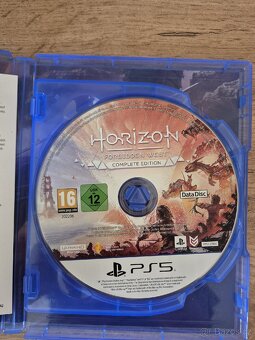 Horizon Zero Dawn Forbidden West - 3