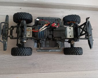 max 3 tiger - 3