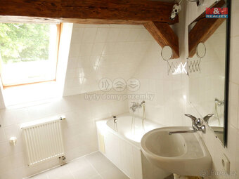 Pronájem bytu 1+kk, 40 m², Soutice - 3