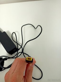 Adaptér Nabíječka k notebooku Lenovo - 3