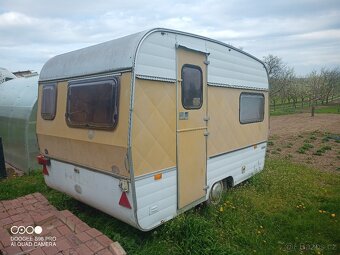 Karavan - 3