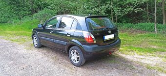 Kia Rio 1.6i, 2008, 175 000 km - 3