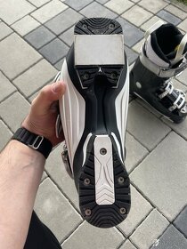 Lyžařské boty Atomic Hawx 2 80 W - 3
