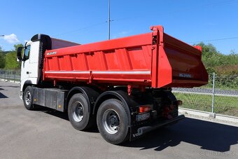 Volvo FH500 - 3