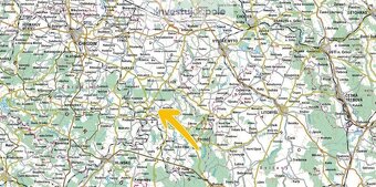 Prodej pole v k.ú. Skuteč - 3