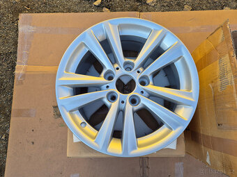 alu disk 7,5Jx16 IS37 BMW řady 3 - 3