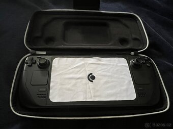 steam deck oled 1tb - 3