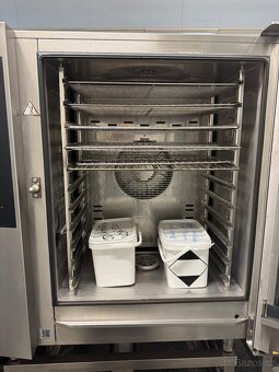 Konvektomat Retigo O 1011 b plus - 3