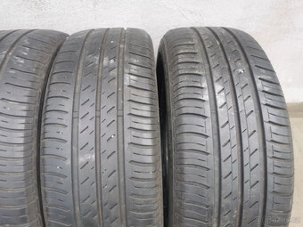 205/60R16 LETNÍ PNEU BRIDGESTONE 6,6mm - 3