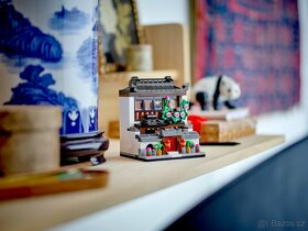 LEGO 40599 Domy světa 4 - 3