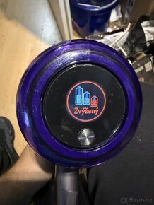 Vysavac dyson v15 cyklon s motorem - 3